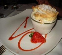 Ste. Anne's Country Inn & Spa Cuisine