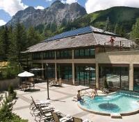 Delta Lodge at Kananaskis 