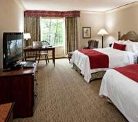 Delta Room