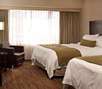 Delta Room