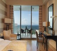 Deluxe Sea View