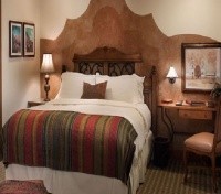 Canyon Ranch Deluxe Room