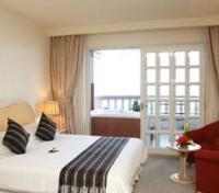 Deluxe Sea View