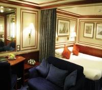Deluxe Suite (DS)