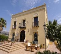 Hotel Domus Aurea 