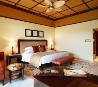 Deluxe Sea View Bedroom