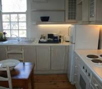 De Waterkant Kitchen