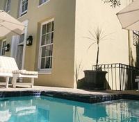 De Waterkant Pool