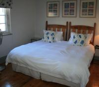 De Waterkant Room