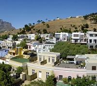 De Waterkant Village