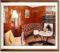 Hotel Windamere Heinrich Harrer Room