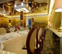 Aquis Corfu Palace Hotel Restaurant
