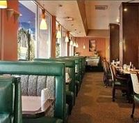 Shilo Inn Downtown - Dining