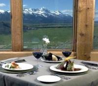 Spring Creek Ranch - Dining