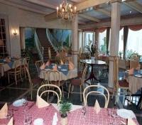 Hansa Hotel - Dining