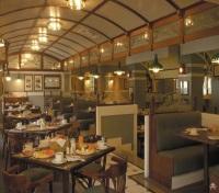 The Swakopmund Hotel & Entertainment Centre - Dining