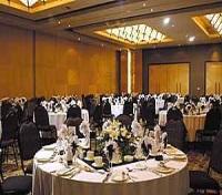 Windhoek Country Club - Dining