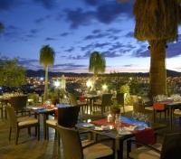 Heinitzburg Hotel - Dining