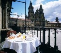 Parador Hostal dos Reis Católicos - Dining