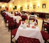 Parador de León - Hostal de San Marcos - Dining