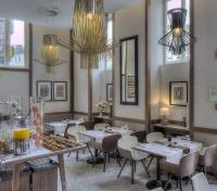 Jao Camp - Dining