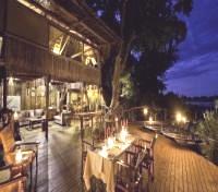 Chitabe Lediba - Dining