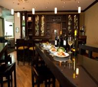 Crowne Plaza - Dining