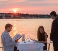 JW Marriott Resort & Spa - Dining