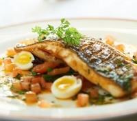 Katathani Beach Resort - Dining