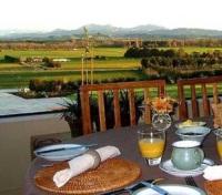Farmstay - Dining Room Example