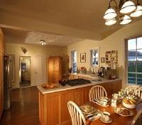 Farmstay - Dining Room Example
