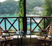 Liandromia Hotel - Dining