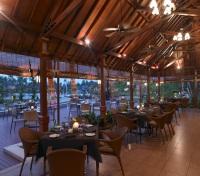 The Zuri Resort & Spa - Dining