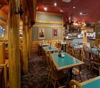 Best Western Ruby's Inn - Dining