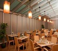 Doubletree Hotel Chelsea - Dining