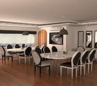Hotel Hofn - Dining