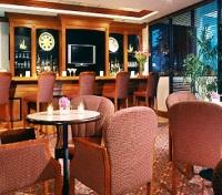 Courtyard by Marriott Lake Buena Vista - Dining