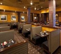Doubletree Hotel - Dining