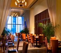 Sheraton Tallahassee - Dining