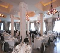 Majestic Elegance - Dining
