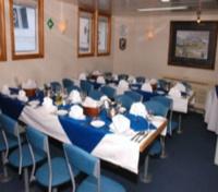 Ushuaia Dining