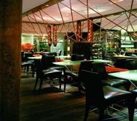 Grand Hyatt Erawan Hotel - Dining