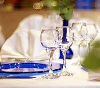 The Oberoi - Dining