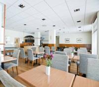 The Oberoi Mumbai - Dining