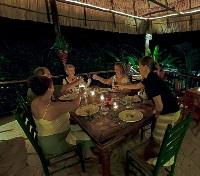 The Oberoi - Dining