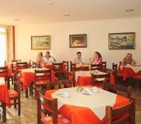 Breakfast Room