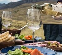 Six Senses Hideaway - Dining