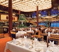 Four Seasons - Dining