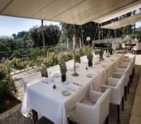 The Davis - Dining
