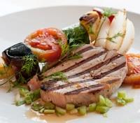 The Sarojin - Dining